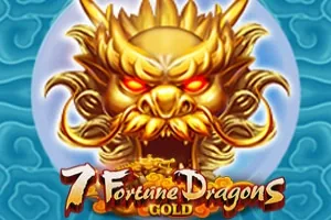 7 Fortune Dragons Gold
